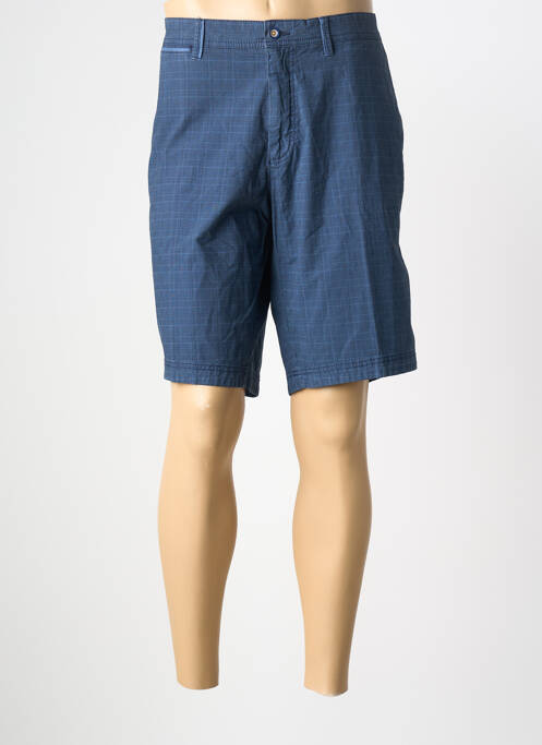 Bermudă albastru BUGATTI bărbat