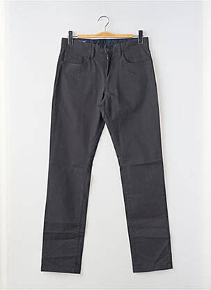 Blugi cu croială slim gri EDEN PARK bărbat