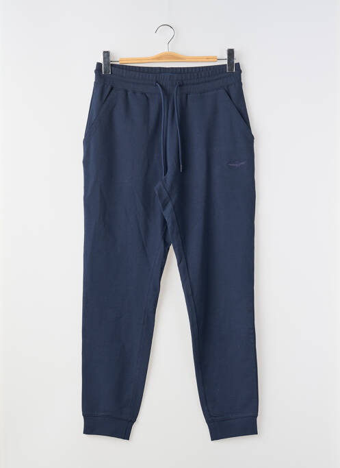 Trening albastru AERONAUTICA bărbat