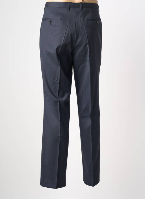 Pantalon slim albastru HUGO BOSS bărbat