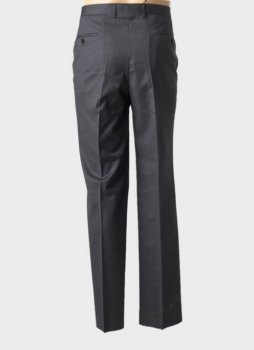 Pantalon slim gri HUGO BOSS bărbat
