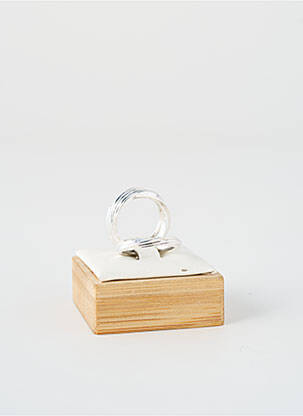 Inel argintiu PANDORA femeie