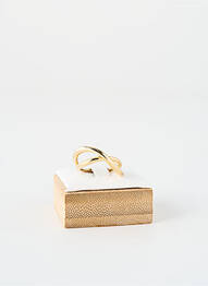 Inel  auriu PANDORA femme