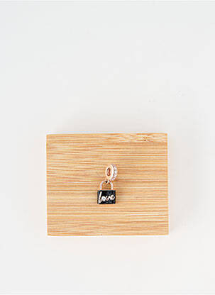 Pandantiv roz PANDORA femeie