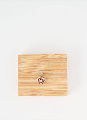 Pandantiv roșu PANDORA femeie