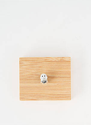 Pandantiv alb PANDORA femeie