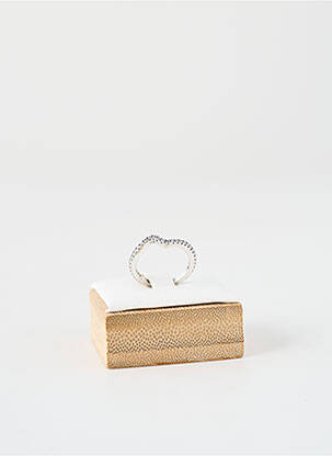 Inel argintiu PANDORA femeie