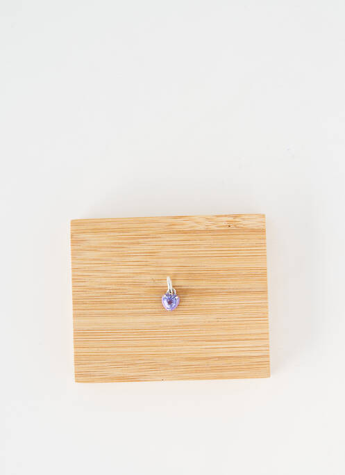 Pandantiv violet PANDORA femeie