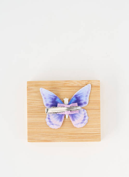 Accesoriu pentru păr violet SANS MARQUE femeie