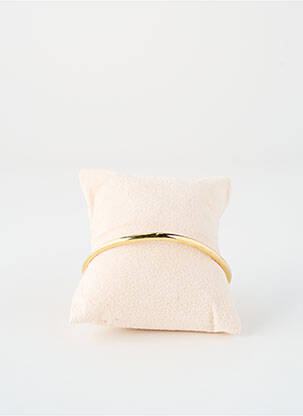 Brățară Jonc auriu PANDORA femeie