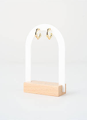 Cercei auriu PANDORA femeie