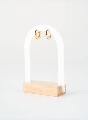 Cercei auriu PANDORA femeie