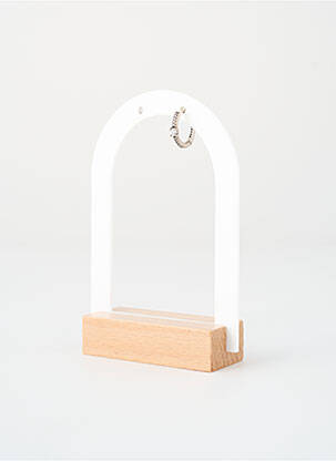 Cercel mono argintiu PANDORA femeie