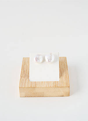 Cercei auriu PANDORA femeie