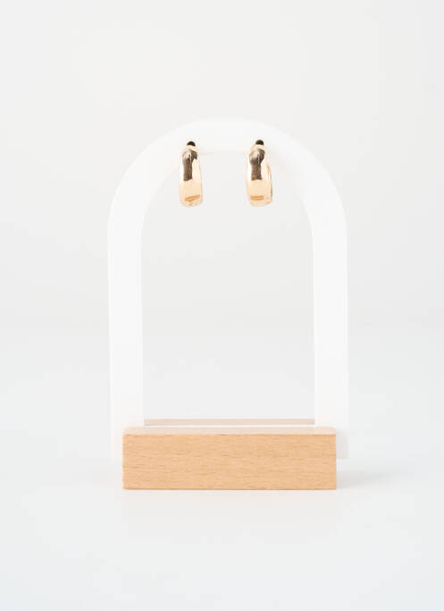 Cercei auriu PANDORA femeie