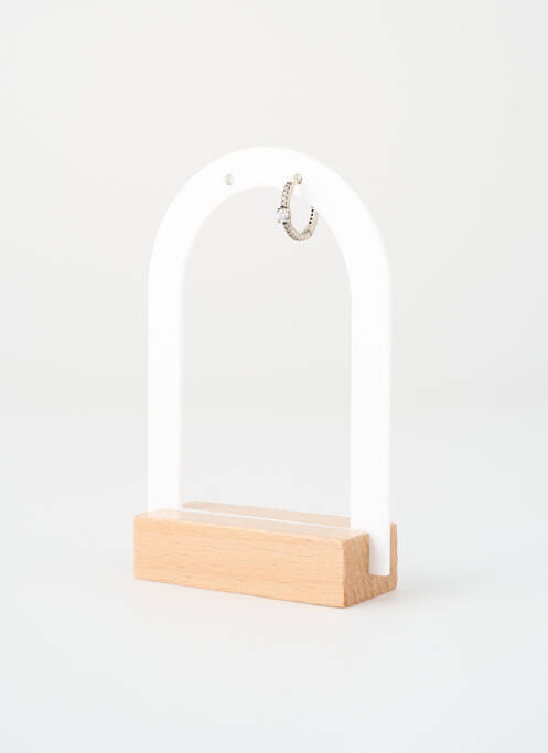 Cercel mono argintiu PANDORA femeie