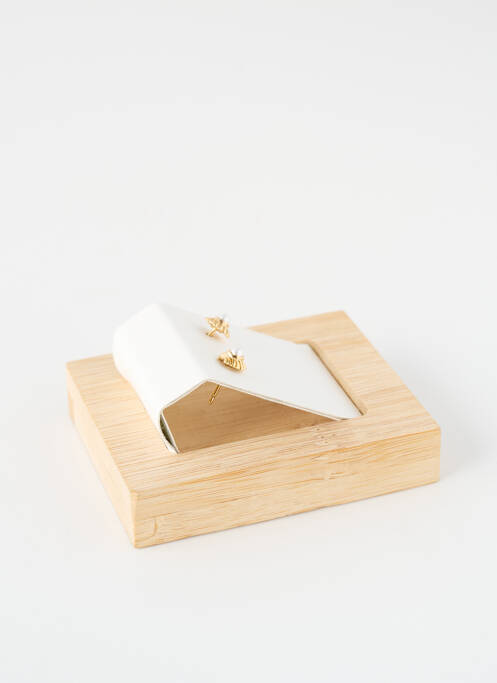 Cercei auriu PANDORA femeie