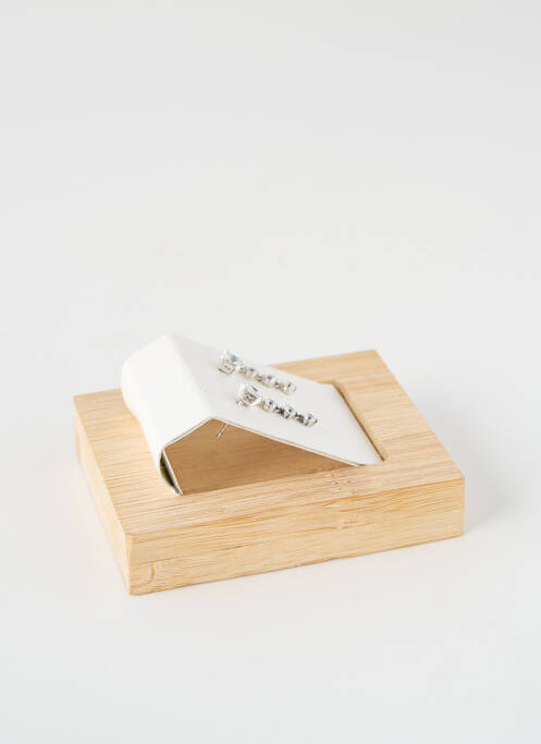 Cercei argintiu PANDORA femeie