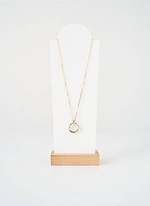 Colier auriu PANDORA femeie