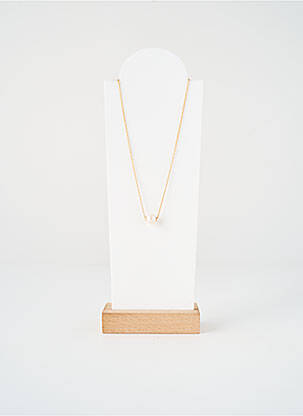 Colier  auriu PANDORA femme