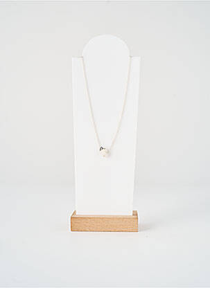 Colier argintiu PANDORA femeie