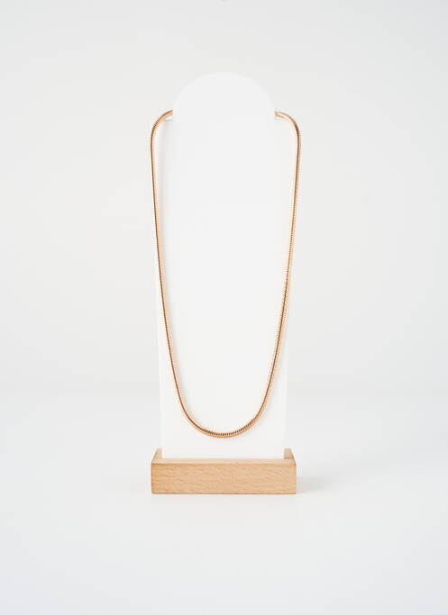 Colier roz PANDORA femeie