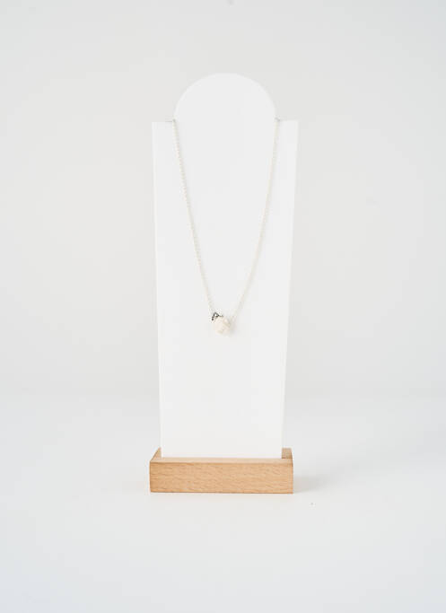 Colier argintiu PANDORA femeie