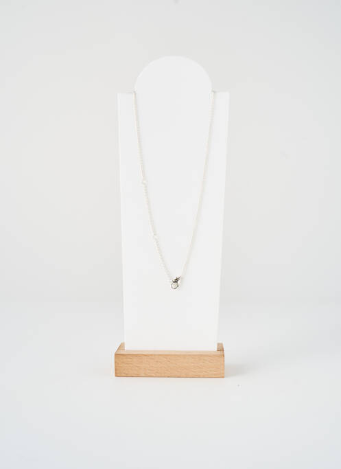 Colier argintiu PANDORA femeie