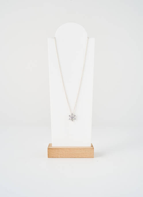 Colier argintiu PANDORA femeie