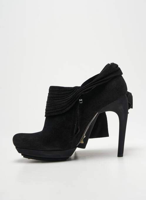 Botine/Ghete negru BALENCIAGA femeie