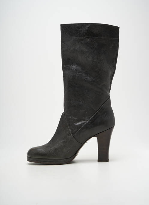 Cizme gri ROSE'S ROSES femeie