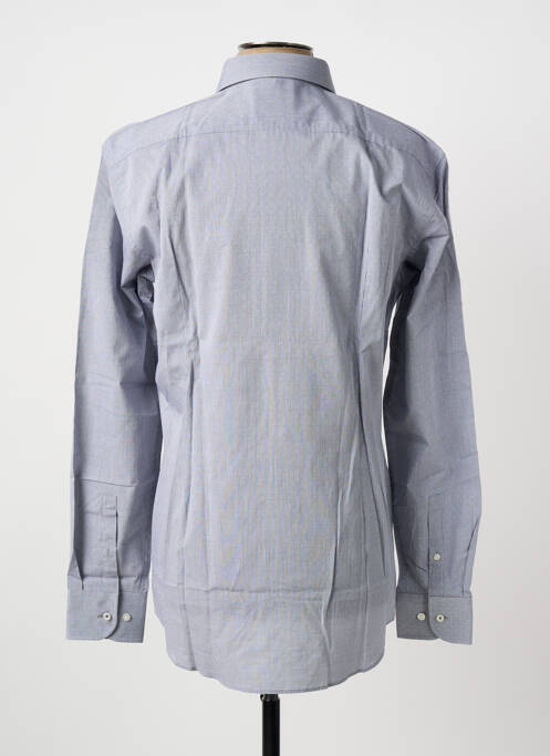 Cămașă cu mâneci lungi albastru HUGO BOSS bărbat