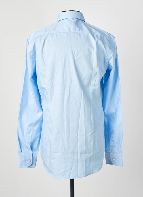 Cămașă cu mâneci lungi albastru HUGO BOSS bărbat