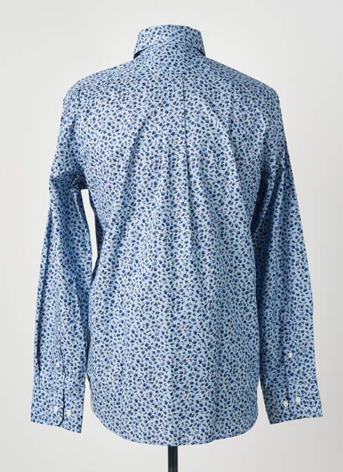 Cămașă cu mâneci lungi albastru EDEN PARK bărbat