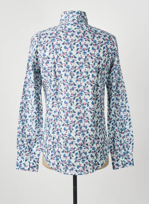 Cămașă cu mâneci lungi alb EDEN PARK bărbat