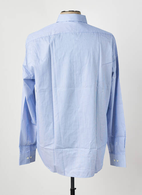 Cămașă cu mâneci scurte albastru HUGO BOSS bărbat