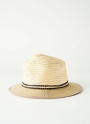 Pălărie maro BUGATTI bărbat