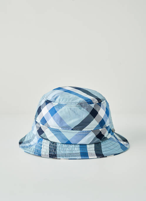 Pălărie albastru BUGATTI bărbat