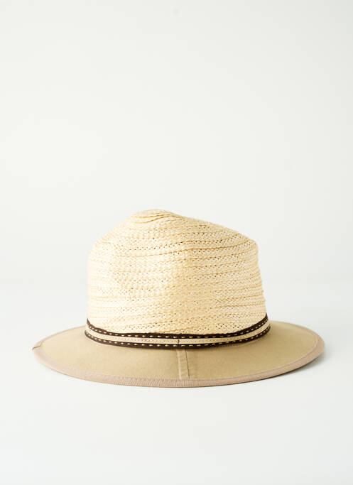 Pălărie maro BUGATTI bărbat