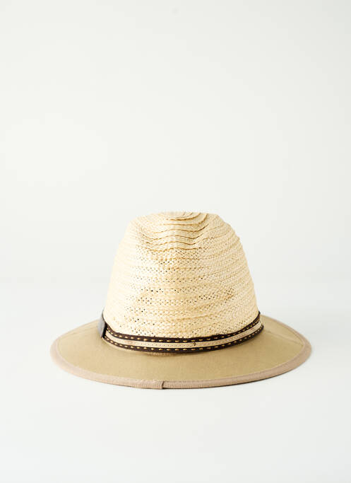 Pălărie maro BUGATTI bărbat