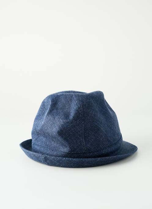 Pălărie albastru WEGENER bărbat