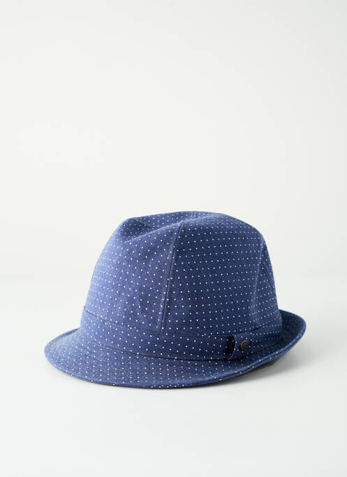 Pălărie albastru WEGENER bărbat
