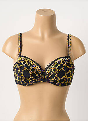 Sutien negru PRIMA DONNA femeie