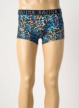 Boxer negru HOM bărbat