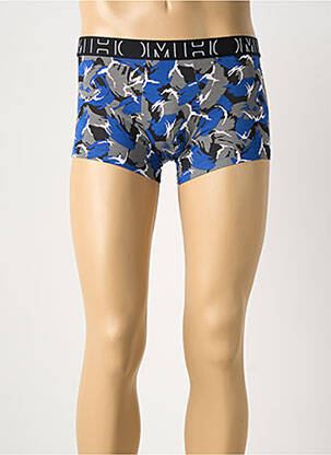 Boxer albastru HOM bărbat