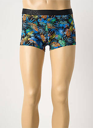 Boxer negru HOM bărbat