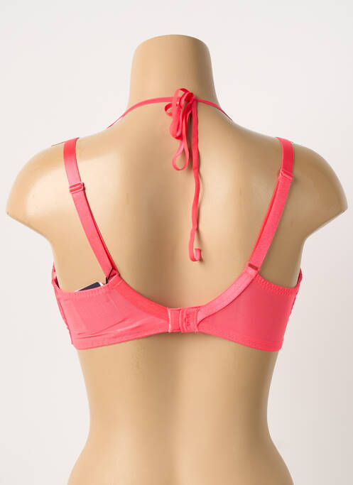 Sutien roz PRIMA DONNA femeie