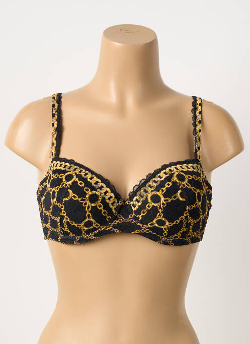 Sutien negru PRIMA DONNA femeie