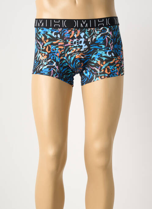 Boxer negru HOM bărbat