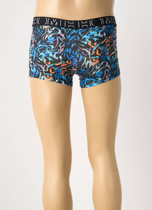 Boxer negru HOM bărbat